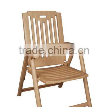 Waiting Chair Outdoor