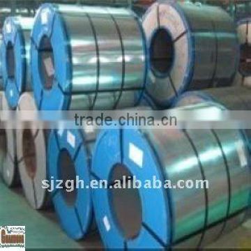 regular,min,zero spangled,hot dip galvanized iron steel coil