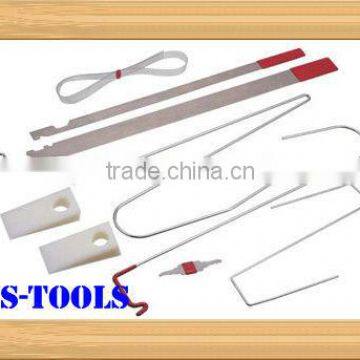 Univerasl Lock Out Tool Kit with jiangsu hardware tool