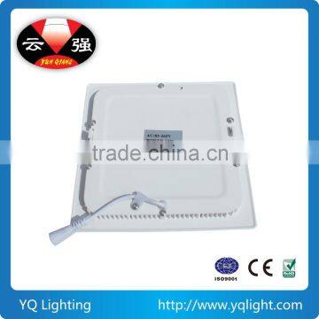 2016 LED Square Downlight photo-2