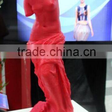 High Quality 3d Printing Service for 3d Human Statue photo-4
