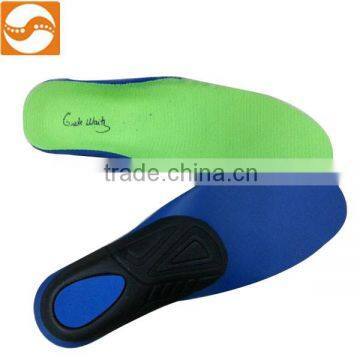 Poron insole EVA heel insole cushion insole