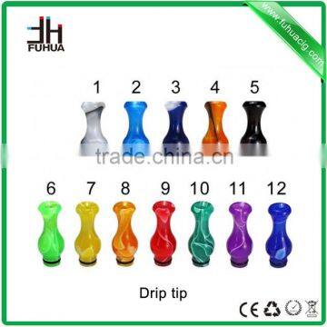 Hot selling big promotion new style ecig drip tips