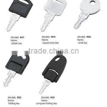 Drawer Cabinet Lock, Furniture Lock photo-4
