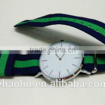 China Watch Suplier Changeable Band Fashion Watch Stainless Steel Japan Movement Men Women Quartz Watch