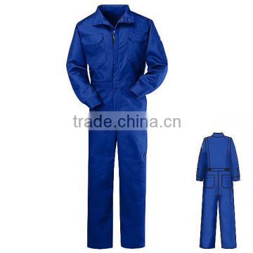 warmth and safety men industrial workshop coverall