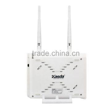 Kasda 300Mbps ADSL Modem Wireless Access Point photo-3