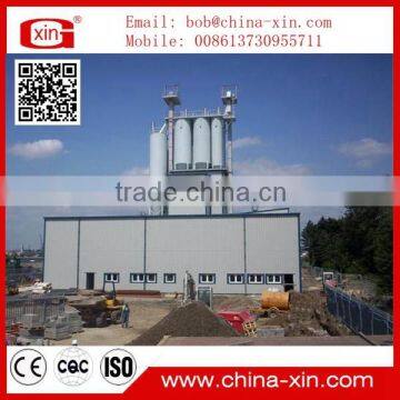 Plant Type Dry Mix Mortar Mixing Plant photo-2