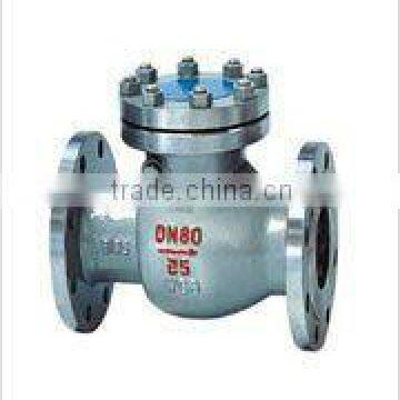 CF8M Check Valve