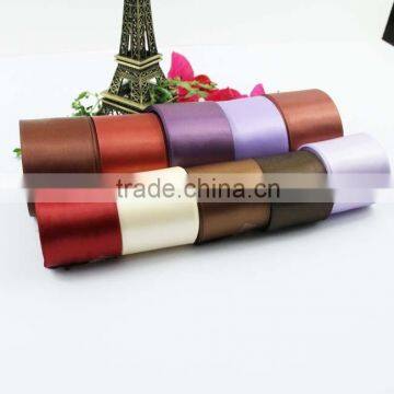 wholesale 1.5 inch satin ribbon,38mm double face satin ribbon