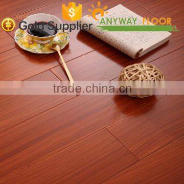 High quality anti-slip vinyl plastic click flooring great