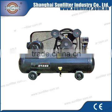 Oil Free Air compressor