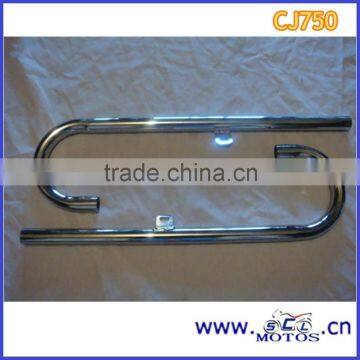 SCL-2014040105 Changjiang 32HP Exhaust Pipe 750cc