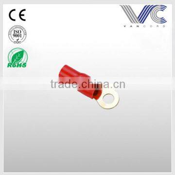 FrankEver copper Ring Terminal crimp terminal Made in China
