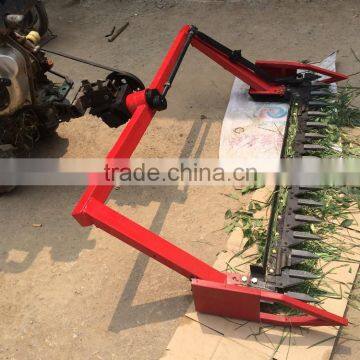 New Model Sickle Bar Cutting Mower for Sale Supplier's Choice