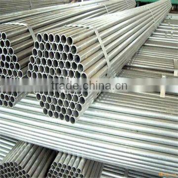 EN standard OD1/4''-10'', WT1.8mm-12mm,HOT-DIPPED GALVANIZED,ERW ,Scaffolding pipe