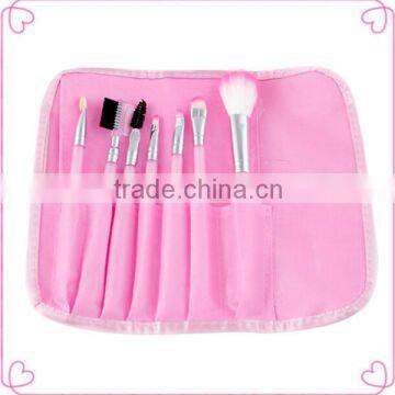 New makeup/cosmetic brush set wholesale