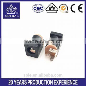 5.5mm dc power jack plug adapter DC-012