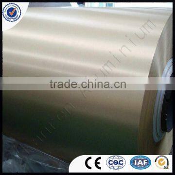 Aluminium Coil 8011 5083 H116 for Decoration/Air-conditioner/Can Body/Package