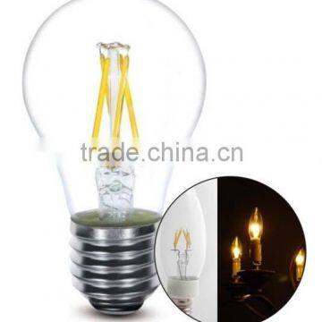 3.6W 400LM LED bulb