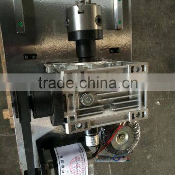 Famous TENSON Brand Torsion Testing Machine for Metal Bar NDW-10