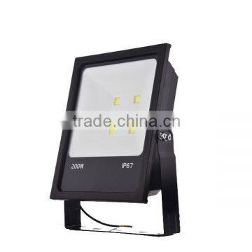 CE RoHS Certification Approval Outdoor Lighting AC85-265V 100w Led Flood Light photo-3
