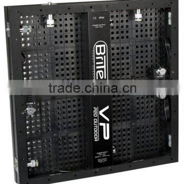 RGB LED Display VP-P20 OUTDOOR Screen SET