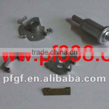 oem /odm rivets metal stamping china supplier