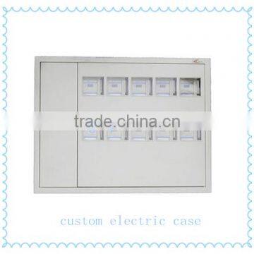 Electronics Steel Cabinet With Two Doors Manufacturer,custom electrical case