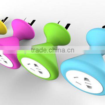 iOS Android phone App control Socket wifi remote power smart plug