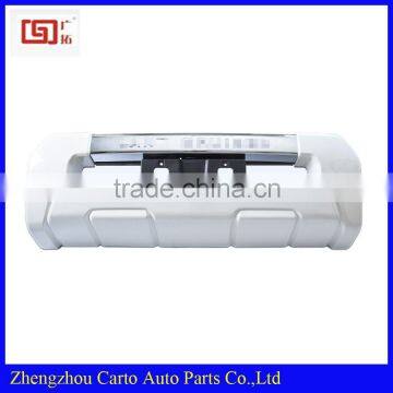 auto body parts for toyota front and rear bumper