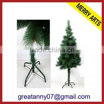 Kaemingk Imperial Pine Pre-Lit Artificial Xmas Tree