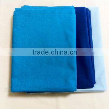 blend fabric for india