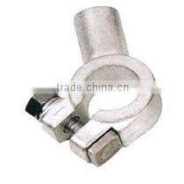 auto battery clamp