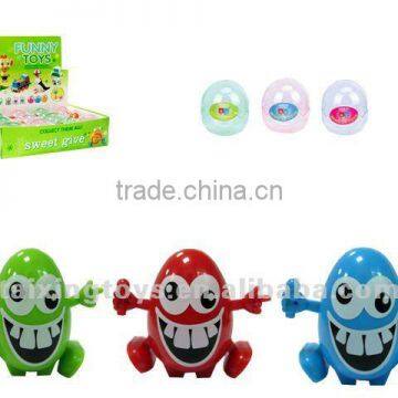 Hot Kids wind up Novelty Small Toys