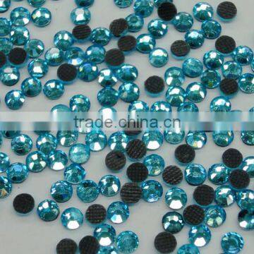 High Quality DMC Loose Rhinestones Hot Fix Transfers