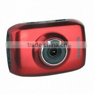 digital sport camera