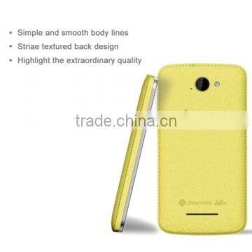 Original Lenovo A320T 4.0 Inch LCD Capacitive Screen Android 4.4.2 Smart Phone photo-5