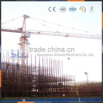 China 2016 10t crane price