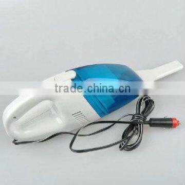 High-Power Portable Handheld Car Vacuum Cleaner