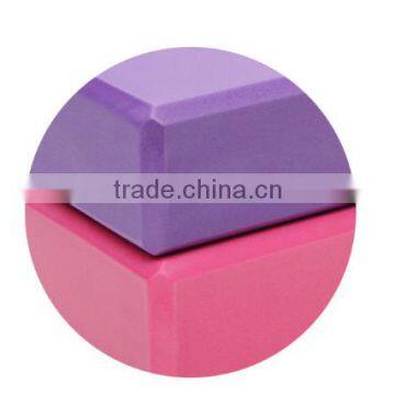 High Quality Exercise EVA Foam Yoga Blocks For Sale photo-2
