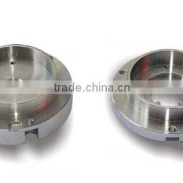 Milling,Turning,Drilling,Wire EDM Aluminum cnc machining