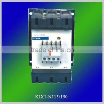 reversing ac contactor lc1-d series