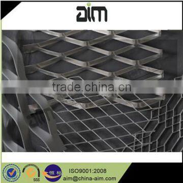 diamond pattern expanded aluminum metal/aluminum expanded sheet metal