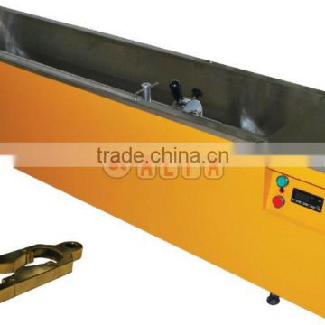 Ductility Tester