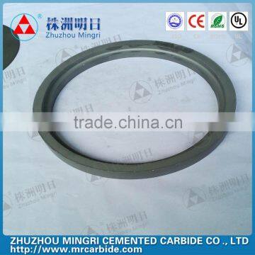 perfect finished Tungsten carbide seal ring