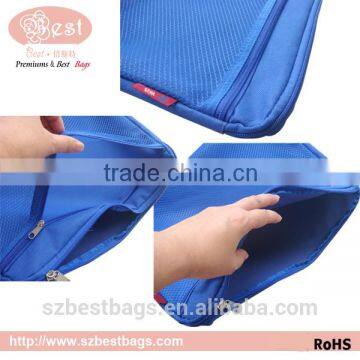 Zipper Bag For Document