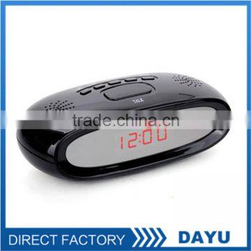 New Remote Controlling P2P Wifi Hidden Camera LED IR With Smart Phone Network Camera