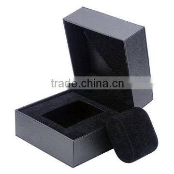 Branded Wholesale Leather Watch Box photo-2