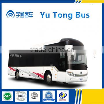 Sinotruck bus/China bus/20-70seat tourist bus